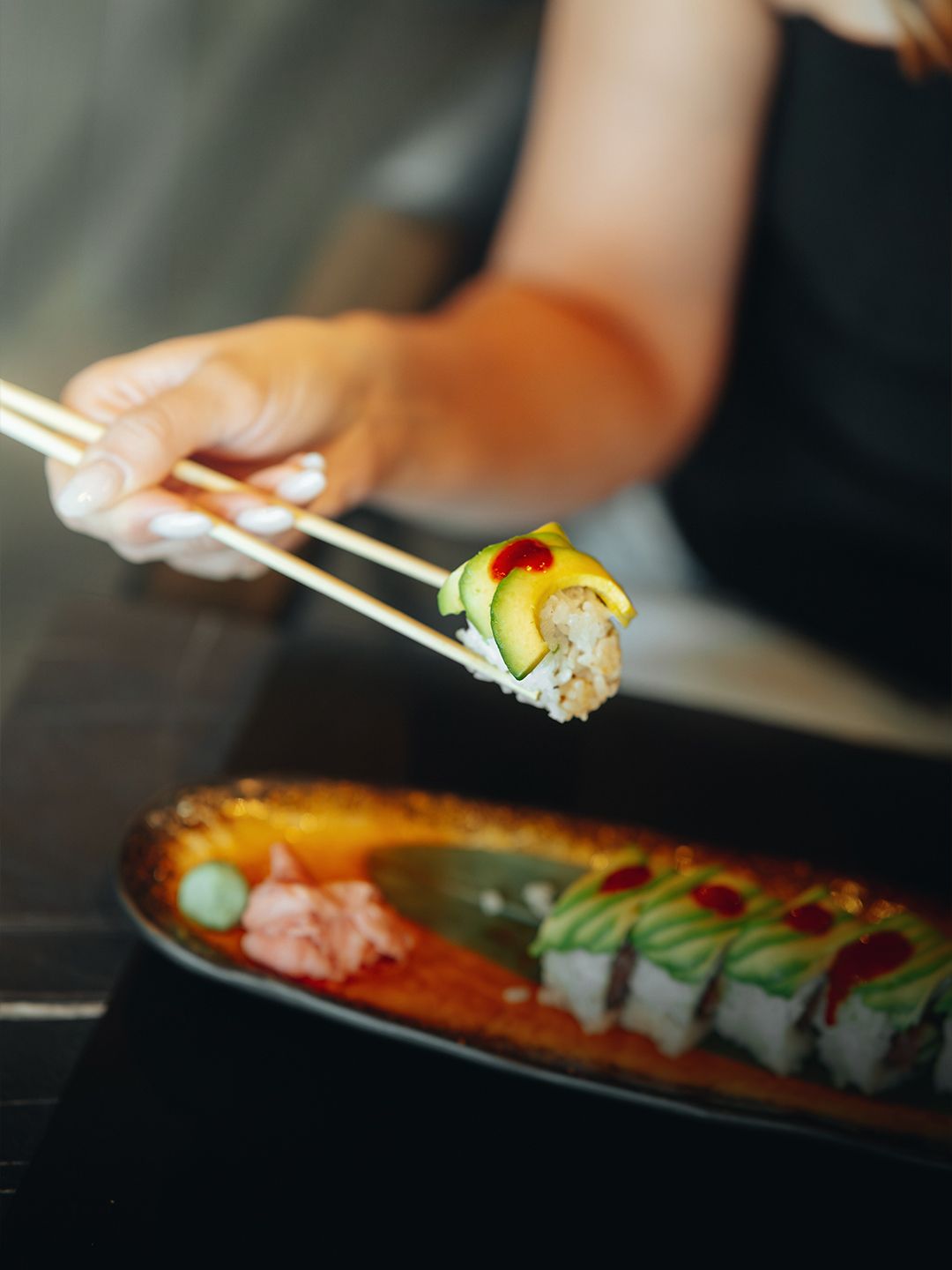 Omakase